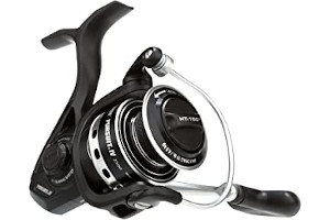 Carrete Penn Authority Spin Reel Box: Durabilidad y Calidad.